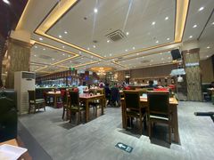 -金刚山烧烤(中山路店)