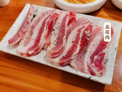 -东俞·韩式料理(院东街店)