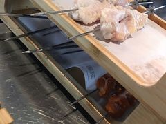 -很久以前羊肉串(朝阳路店)