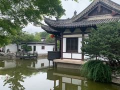 -常熟方塔园