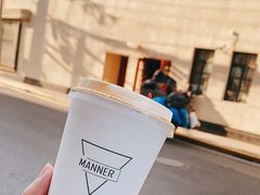 -Manner Coffee(奉贤路店)