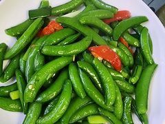 -山坑河鲜(昆仲楼店)