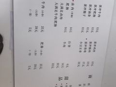 -小豆海棠(嘉兴路店)