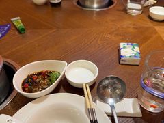 -东海怡品海鲜豆捞(星街坊店)
