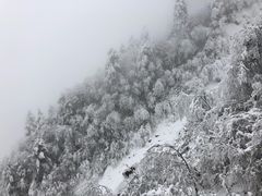 -九峰山