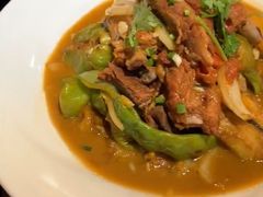 -金掌勺锅包肉(太原万达店)