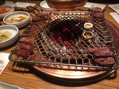 -王妃家(明洞中央店)