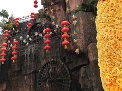 -松山湖梦幻百花洲