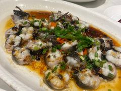 豉汁蒸鳝-粥旺庄(芳村店)