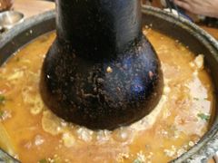 -觅山云南菜(泊富ICITY店)