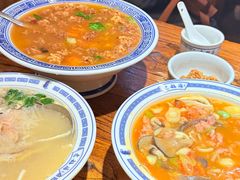 -老雒阳面馆·水席(定鼎门店)