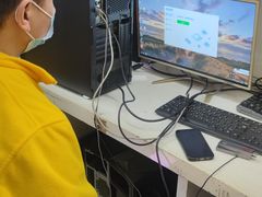-千米手机电脑维修回收(金银湖店)