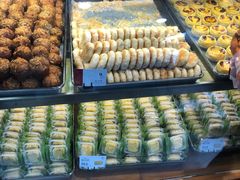 -詹记桃酥(包河万达店)