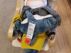 -宜家家居(西安未央商场店)