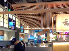-茄子恰恰·新云南小炒(坪山益田店)