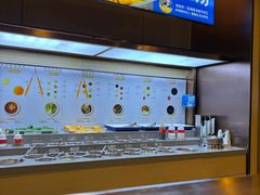 -海底捞火锅(天津SM城市广场店)