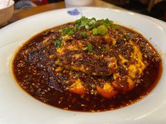 口水鸡-川外川(星海店)