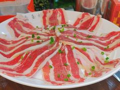 -饭怕鱼·黄焖鲟龙鱼(湖大店)