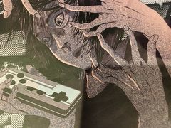 -JOJO实景沉浸侦探剧本杀(大悦城店)