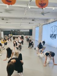 -YASAKI国际舞蹈中心