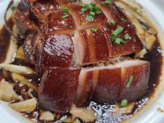 -西山人家·传统苏帮菜·家宴(木渎店)