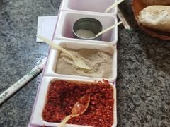 -清真喜兰老丁羊汤特色小吃