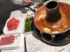 -丁卯•铜锅涮肉(工体店)
