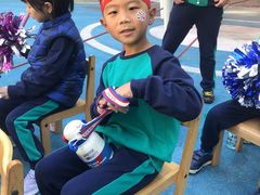 -爱乐恩幼儿园(亦庄园店)