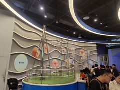 -佛山科学馆