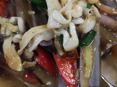 -清水湾3号(东方小周海鲜店)