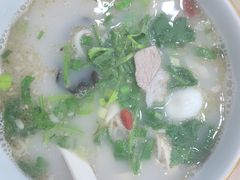 -豫丰园羊肉烩面·羊汤·大盘鸡