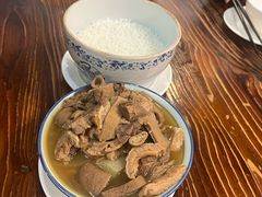 -黄祥华养生堂·炖汤·营养蒸饭(岭南天地店)