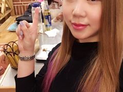 -老板娘的烤肉店(港湾广场店)