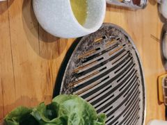 -金顺碳烤肉(1号店)