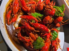-麻都·成都菜(人民广场店)