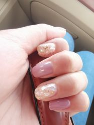 -Nice Nail 奈斯美甲
