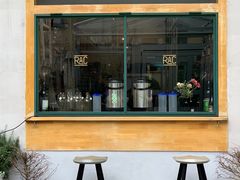 -RAC BAR(安福路店)