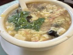 -胖子菜馆(隆昌路店)