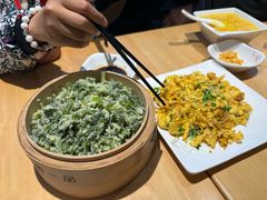 -嘉和一品粥(方庄店)