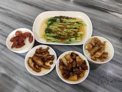 -品香排骨饭(羊官路店)