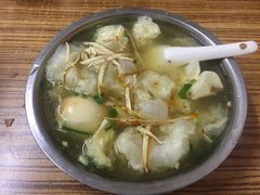 -荣巷小馄饨(荣巷店)