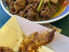 -桂园白粥·潮汕老味道