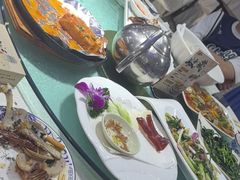 -东江海鲜大排档·潮汕菜·砂锅粥