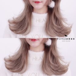 -P.STYLE派斯造型