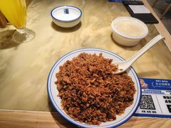 -吕记老鸭汤·徽菜馆(东营路店)