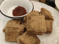 -洛东土菜馆(建国北路店)