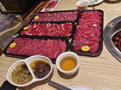 -正禾鲜·潮汕牛肉火锅(凯德天府店)