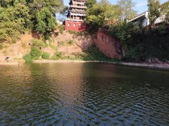 -东坡赤壁风景名胜区