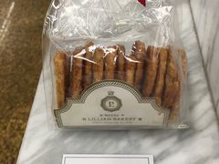 蝴蝶酥-莉蓮蛋挞(静安寺店)