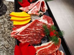 -汉拿山(华联公益西桥店)